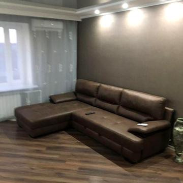 Сдам 1-ку на Карло-маркса ХАЗЯИН