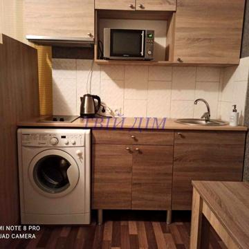 Індивідуальне опалення! Укомплектована квартира в м.Бориспіль
