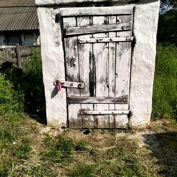 Будинок з ділянкою 40 сотих