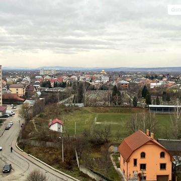 Продаж 2к Квартира Довженка О. вулиця ЖК Левада Уютная