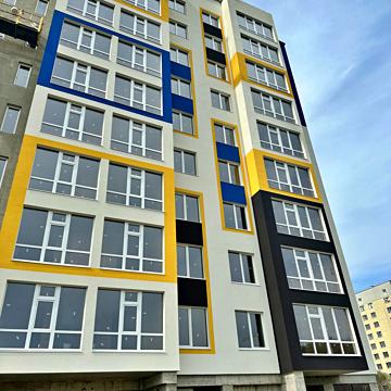Старокостянтинівське шосе, 7/2б