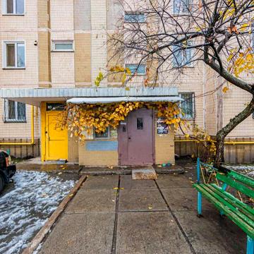 Без комиссии ‼️ продаж 3к квартири Позняки Драгоманова 25