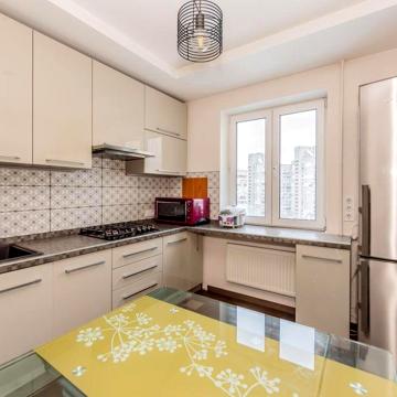 Без комиссии ‼️ продаж 3к квартири Позняки Драгоманова 25