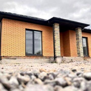 Продам одноповерховий будинок 100кв.м 5 соток Старе місто