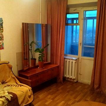 2 кімнатна квартира на Коцюбинського