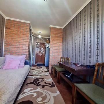 Продаж 1к Квартира Слобідська 3-а вулиця
