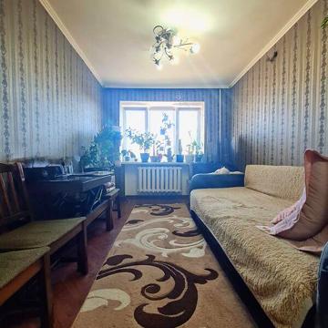 Продаж 1к Квартира Слобідська 3-а вулиця
