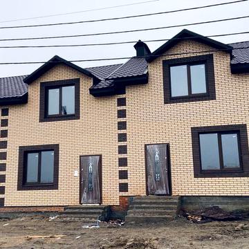 Таунхаус в р-н Хмельницьке шосе від Забудовника