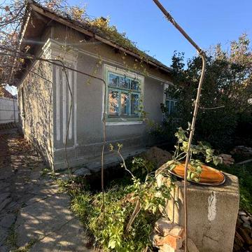 Продам дом р-он Красноармейской