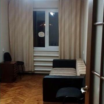Довгострокова оренда 2к Квартира Гвардійців-Широнінців вулиця