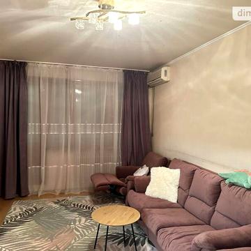 Продаж 3к Квартира Гарібальді вулиця