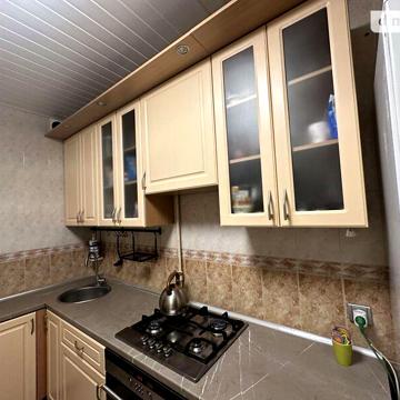 Продаж 3к Квартира Гарібальді вулиця