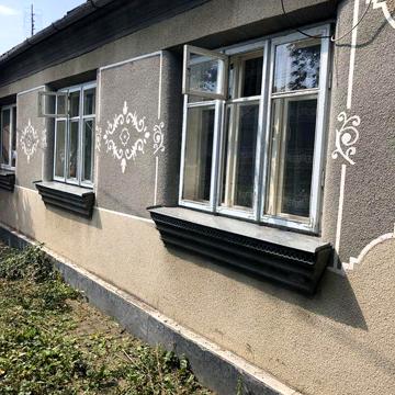 Продам частину будинку