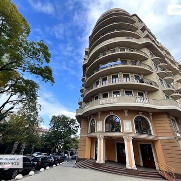 Продаж 4к Квартира Військовий узвіз ЖК Наследие Дерибаса