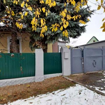 Добротный дом  с ремонтом Коробочкино