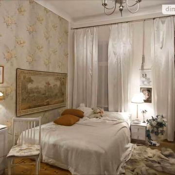 Продаж 3к Квартира Єврейська вулиця