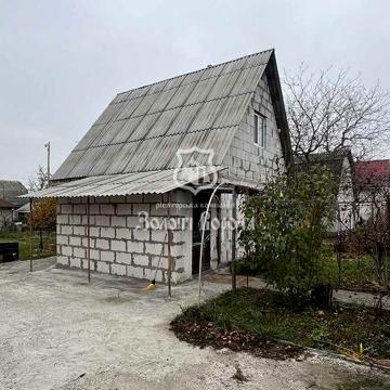 Будинок, 2 поверхи, ділянка - 6 соток. Гарний стан. Бориспільський р-н