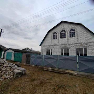 Продам дом 15 км от Харькова