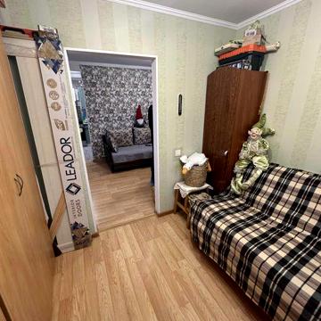 Боярка продаж 3 кімнатної квартири  43.2 м.кв.