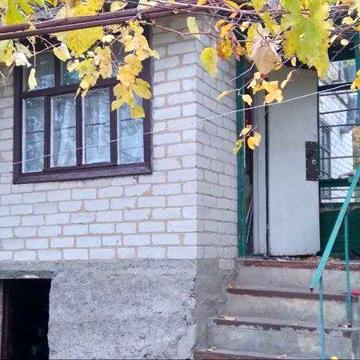 Продаж дачі в садівництві "Граніт", правий берег в місті.