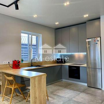 Продам дом Большая Даниловка, Европейский квартал