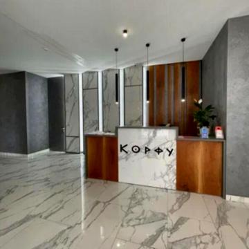 Продаж 2к Квартира Кордонний провулок ЖК Корфу