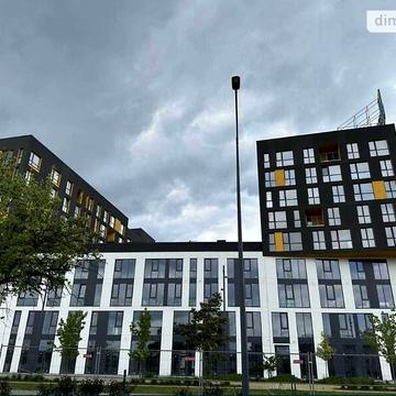 Продаж 1к Квартира Хмельницького Богдана вулиця ЖК Містечко Підзамче
