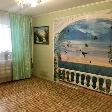 Продам 2-кв. ул. Квиткова 13