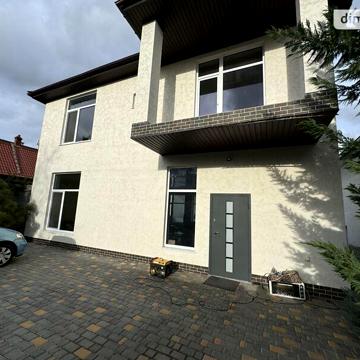 Продаж 3к Дім Романтичний провулок