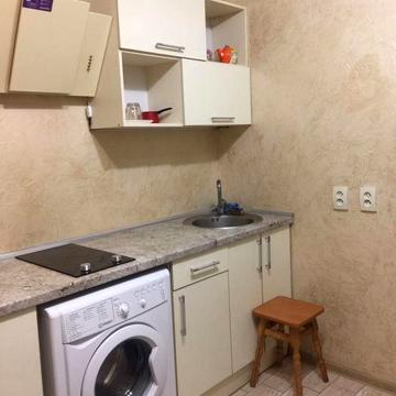 Сдам студию в ЖК Карамель