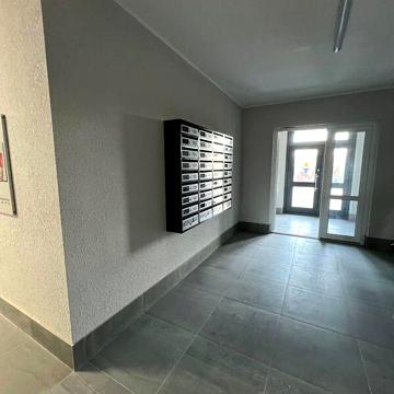 Продаж 1к Квартира Київська вулиця ЖК Киевский