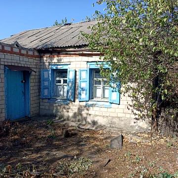 Продам будинок..