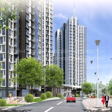 Продажа 2кімн квартири низький поверх 83м2 ЖК Новопечерські Липки