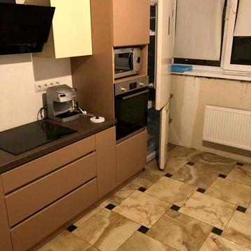 Продам 1 комнатную квартиру ул. Бочарова в новом доме