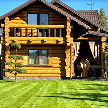 Продається будинок у селі Біла, 176м2