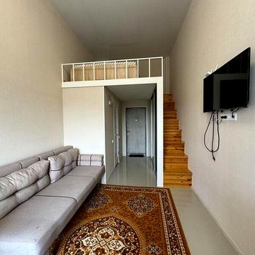 Продаж 1к Квартира Шевченківський провулок ЖК Воробьевы горы