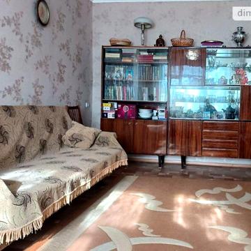 Продажа 2к квартира вул. Колодязна