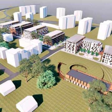 Продаж квартири вул. П. Орлилика