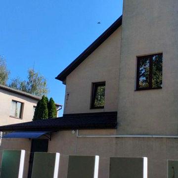 Продам Дом Любимовка Левый берег