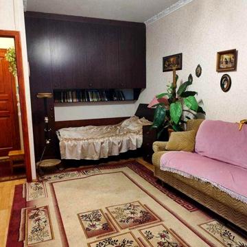 Сдам квартиру свою