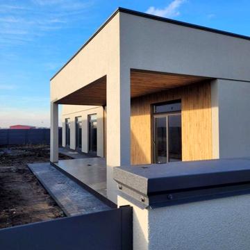 Продам дом под отделку Золотые Ключи