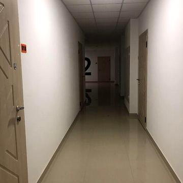 Продаж 1к Квартира вул. Профспілкова ЖК Акварель 4
