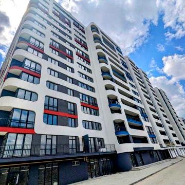 Продаж 2 кім квартири від власника по вул. Трускавецька Галжитлобуд ЖК На Трускавецькій