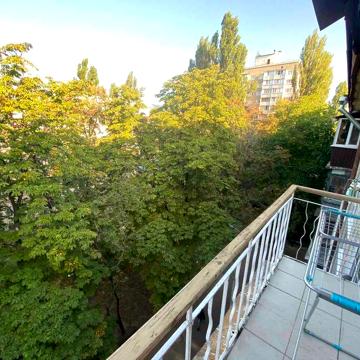 Продаж затишної 3-кімнатної  квартири по вул. Мрії (Туполєва), 22-Д