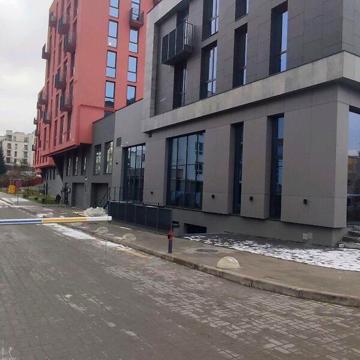 Продаж 1к Квартира Пасічна вулиця