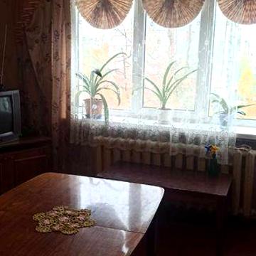 2-х комнатная квартира