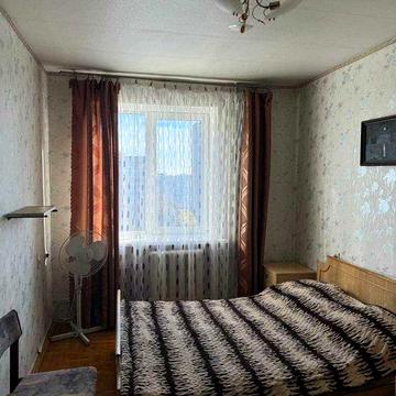 Продам двокімнатну на правому березі  !!!ЦЕГЛА!!!ГАЗ!!!