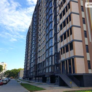 Продаж 1к Квартира вул. Прохоровська ЖК Прохоровский квартал