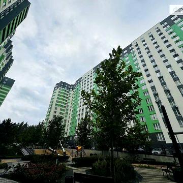 Продаж 1к Квартира вул. Університетська ЖК City Park 2
