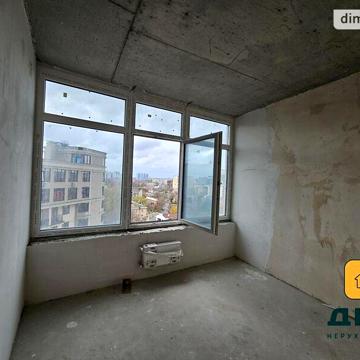 Продаж 1к Квартира Валерія Самофалова вулиця ЖК Сорок третья жемчужина